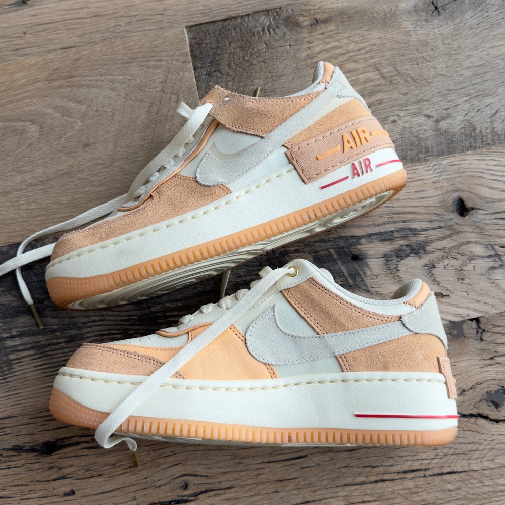 Nike Air Force 1 Low Shadow